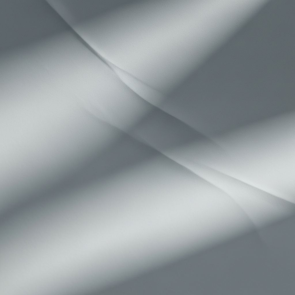 Color pause - abstract light and shadow